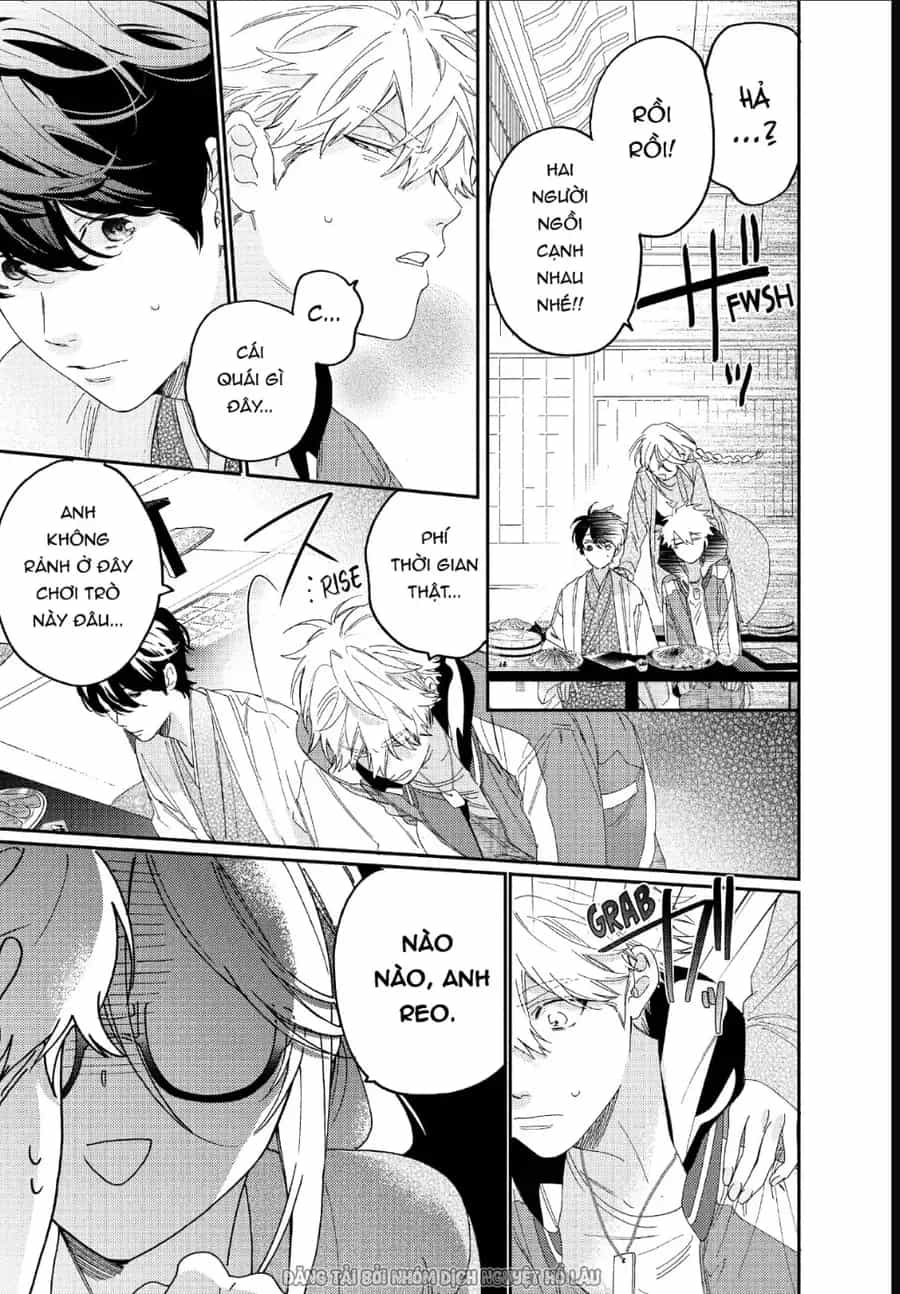 Boss Bride Days - Chương 21 - ảnh 54