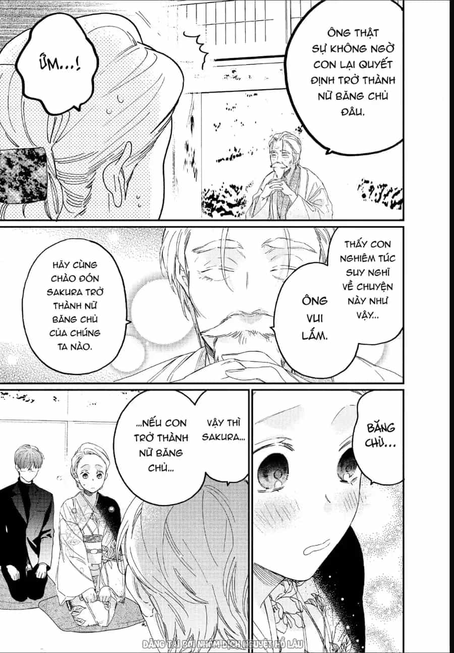 Boss Bride Days - Chương 21 - ảnh 6