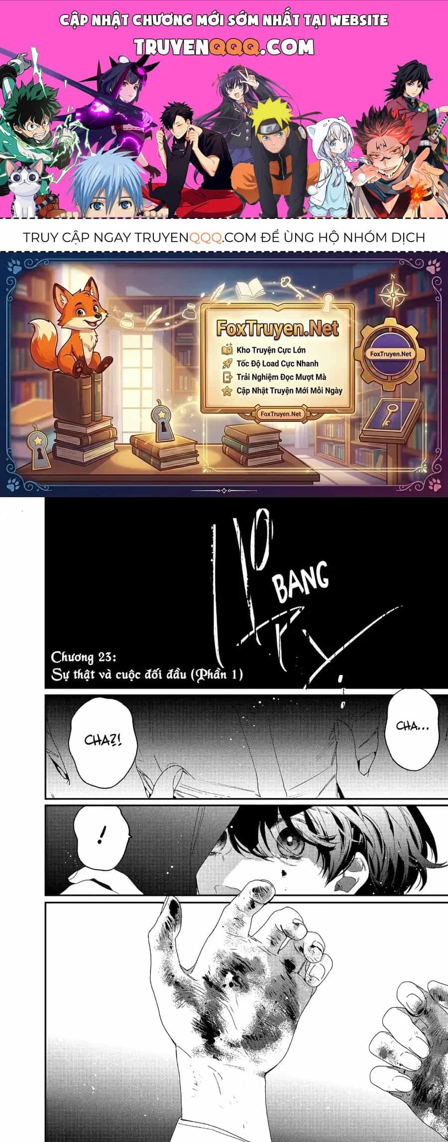 Boss Bride Days - Chương 23.1 - ảnh 1