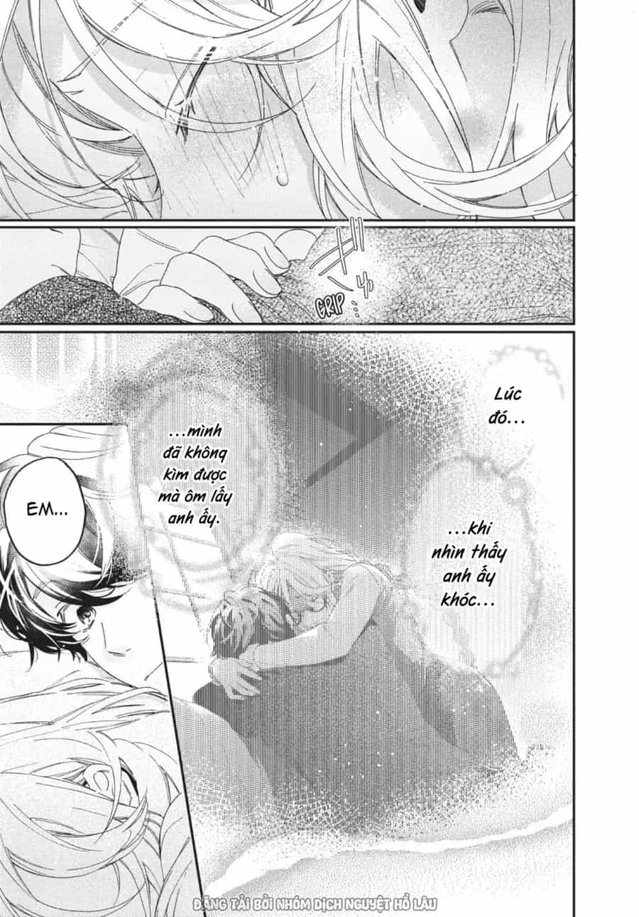 Boss Bride Days - Chương 23.1 - ảnh 10