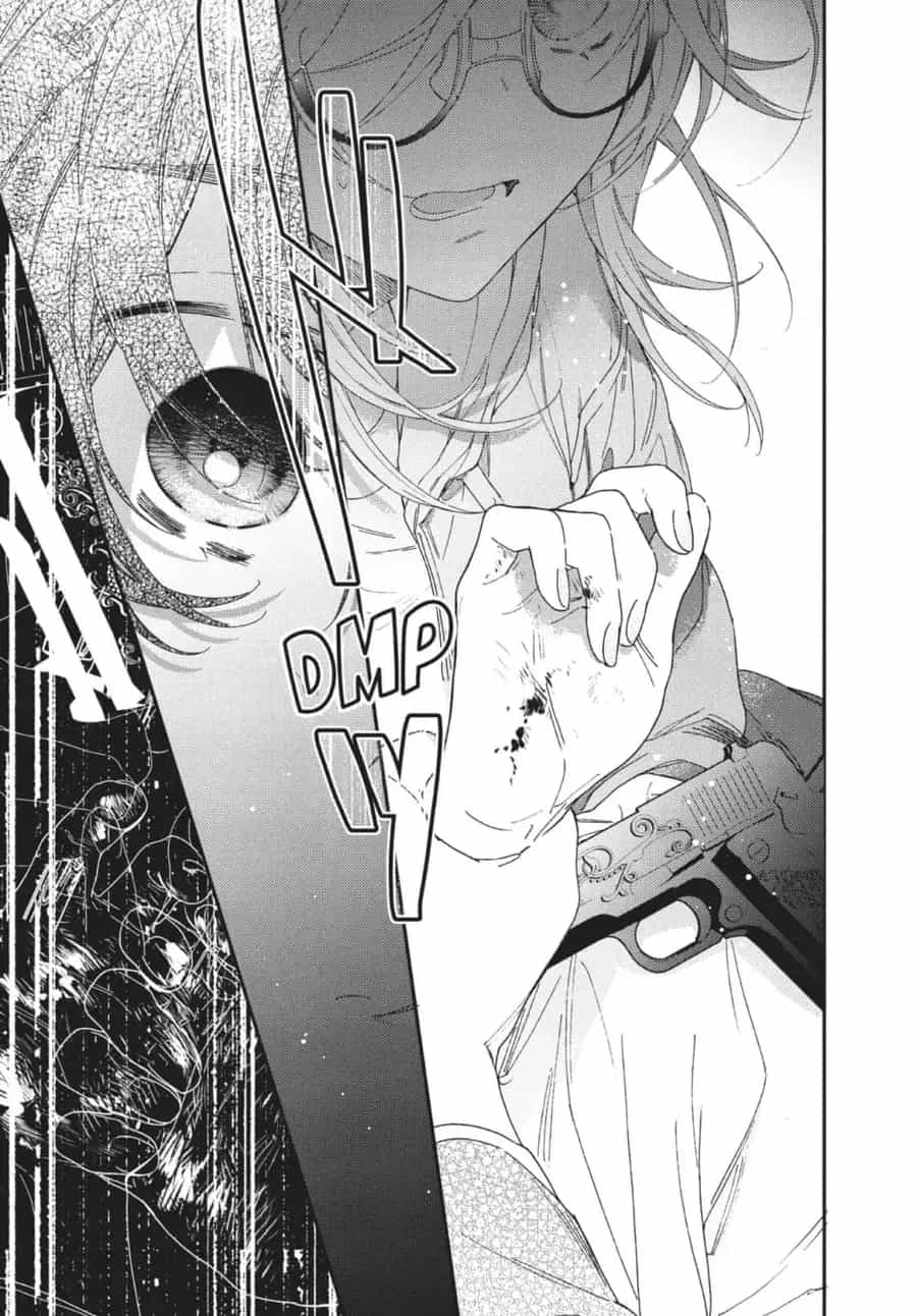 Boss Bride Days - Chương 23.1 - ảnh 40