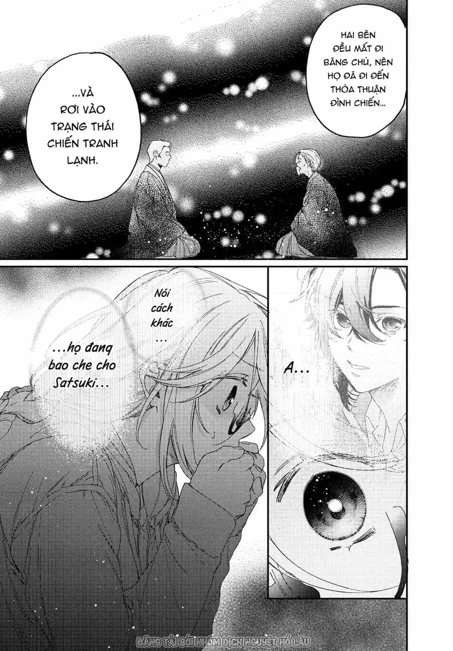 Boss Bride Days - Chương 23.1 - ảnh 46