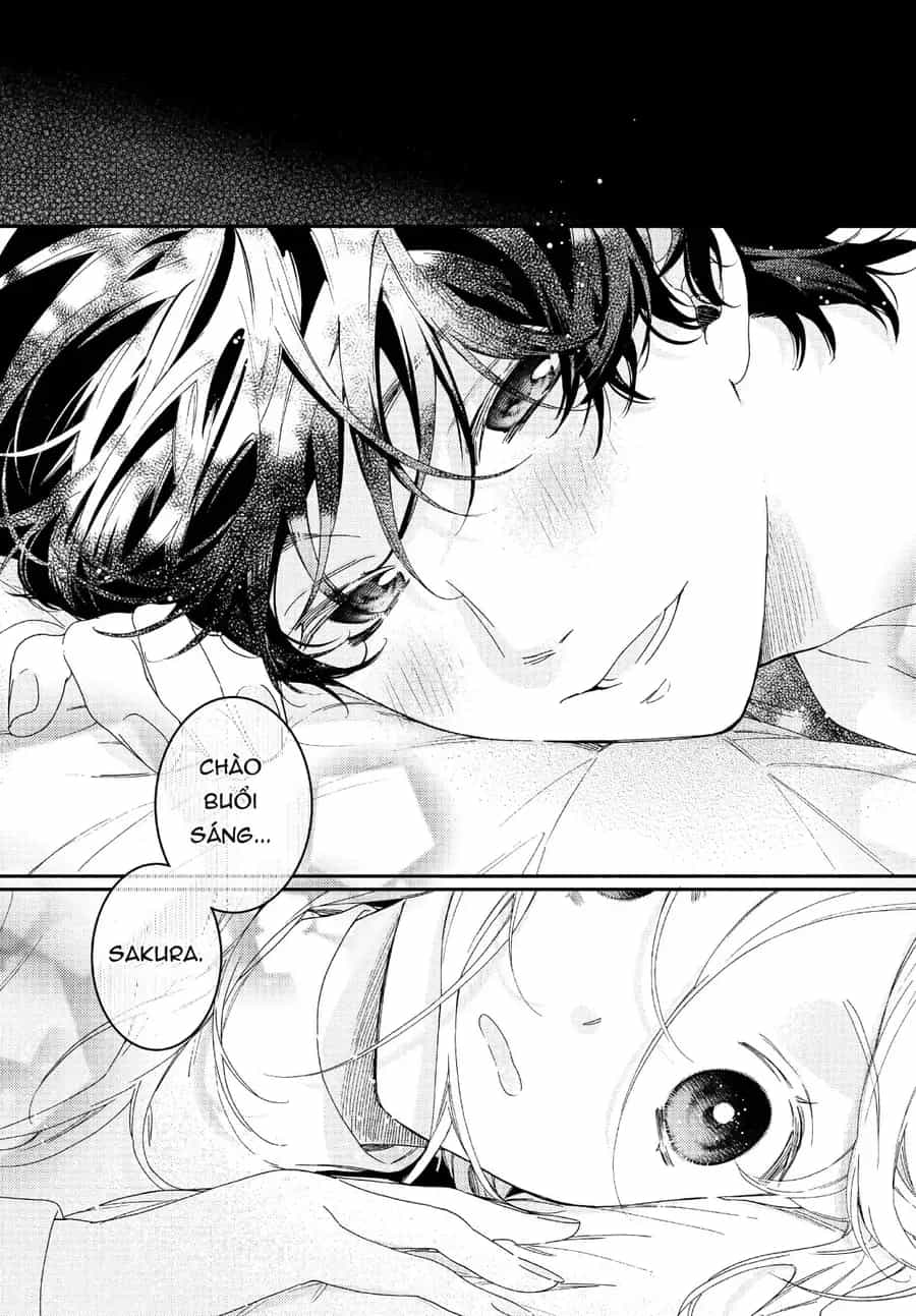 Boss Bride Days - Chương 23.1 - ảnh 5