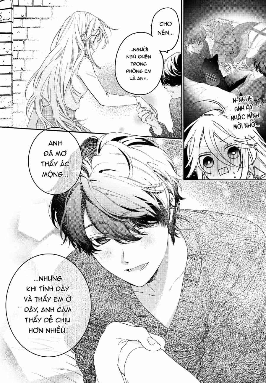 Boss Bride Days - Chương 23.1 - ảnh 7
