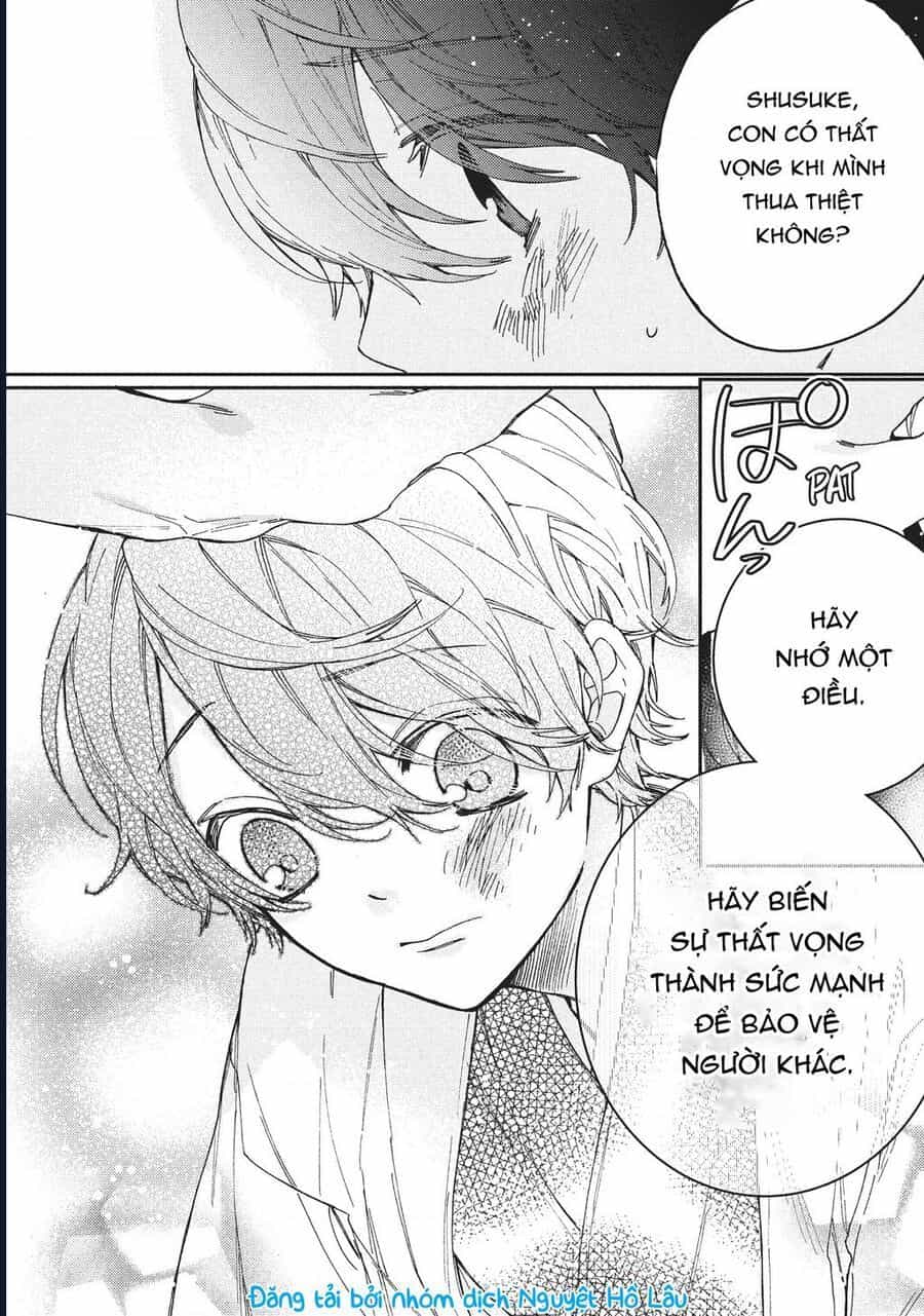 Boss Bride Days - Chương 3.5 - ảnh 13