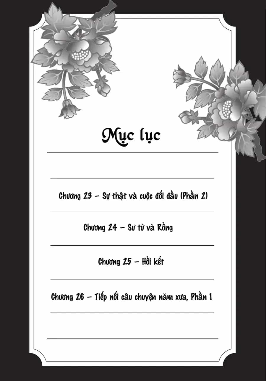 Boss Bride Days - Chương 23.2 - ảnh 3