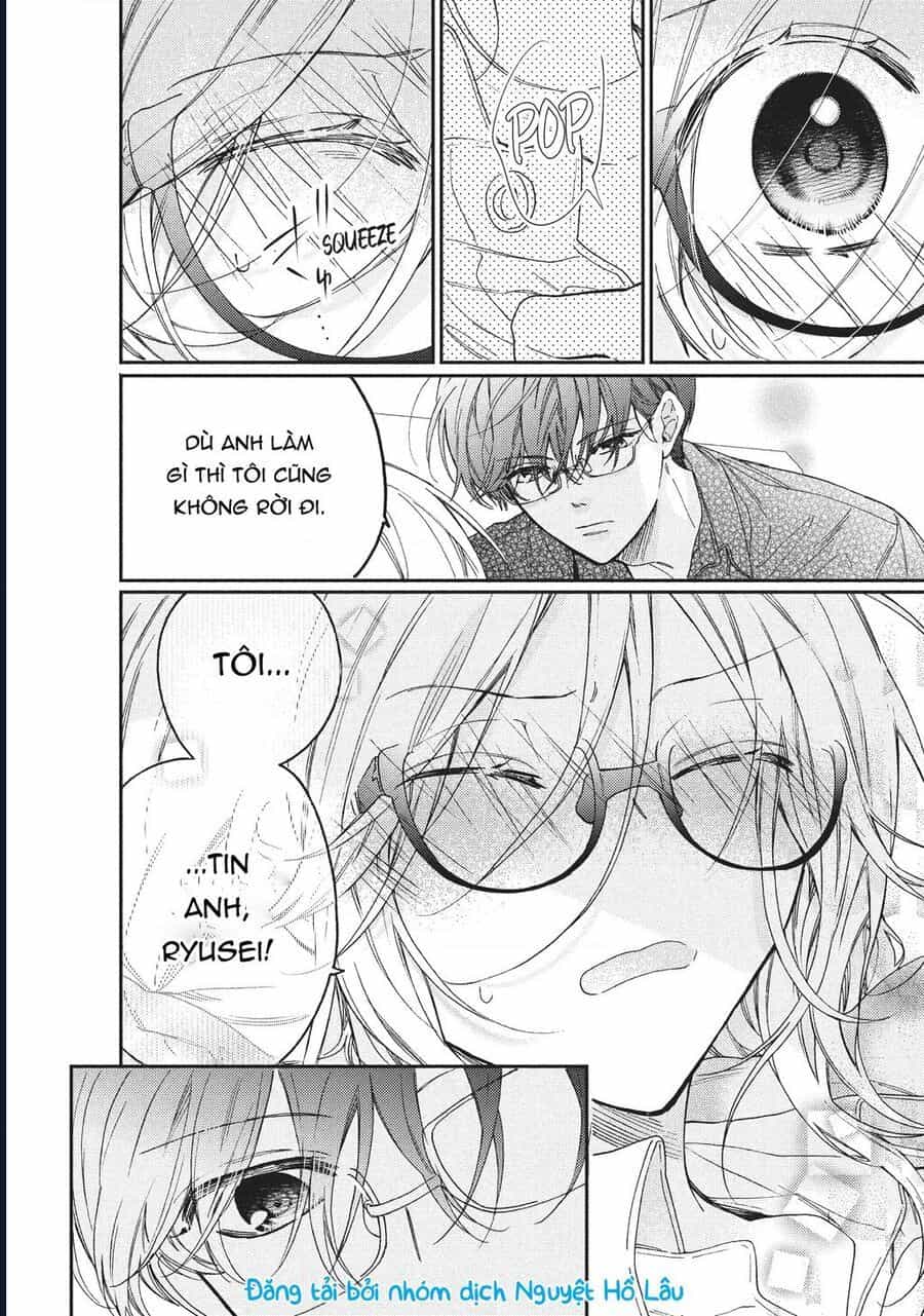 Boss Bride Days - Chương 4 - ảnh 15