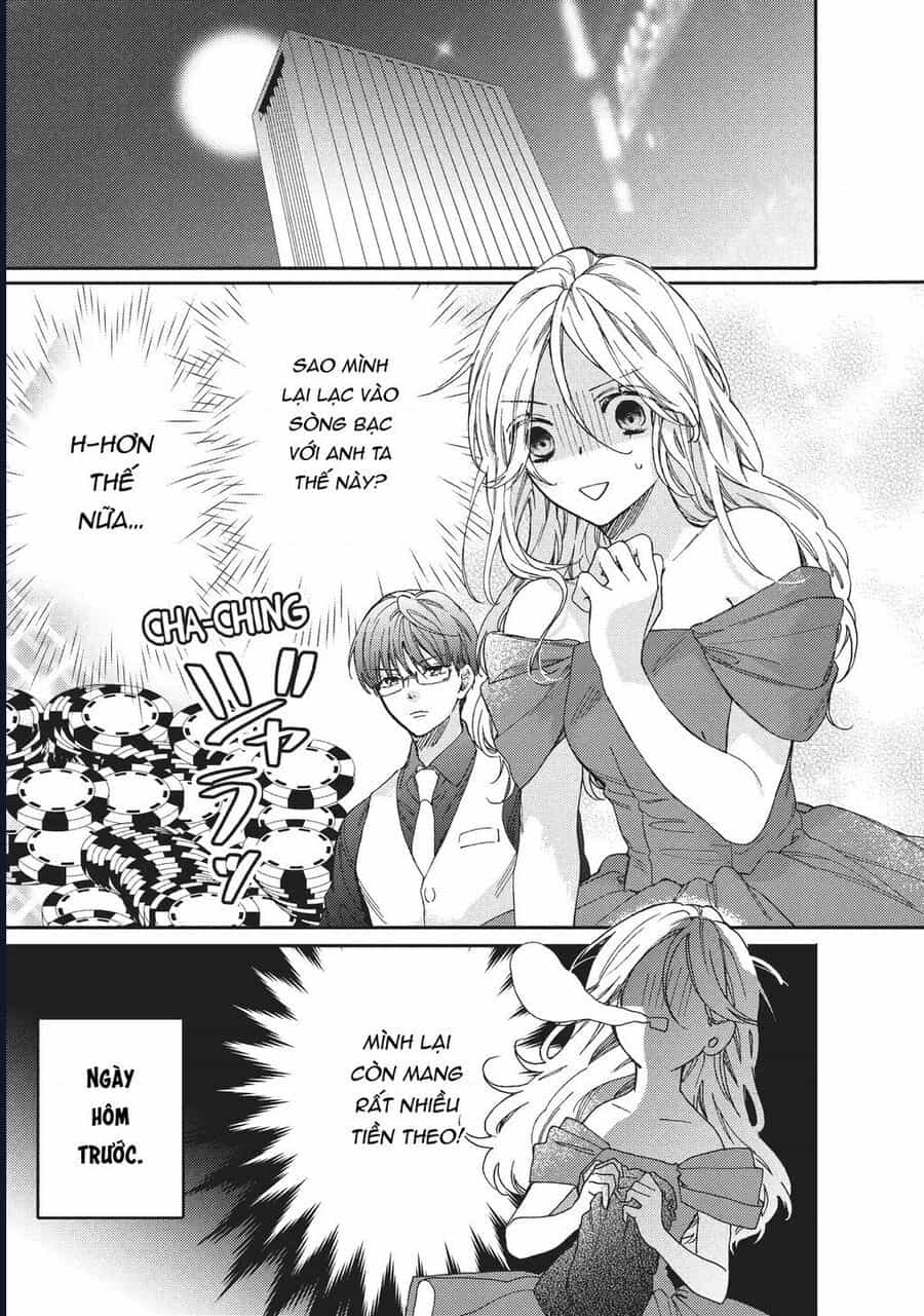 Boss Bride Days - Chương 4 - ảnh 18