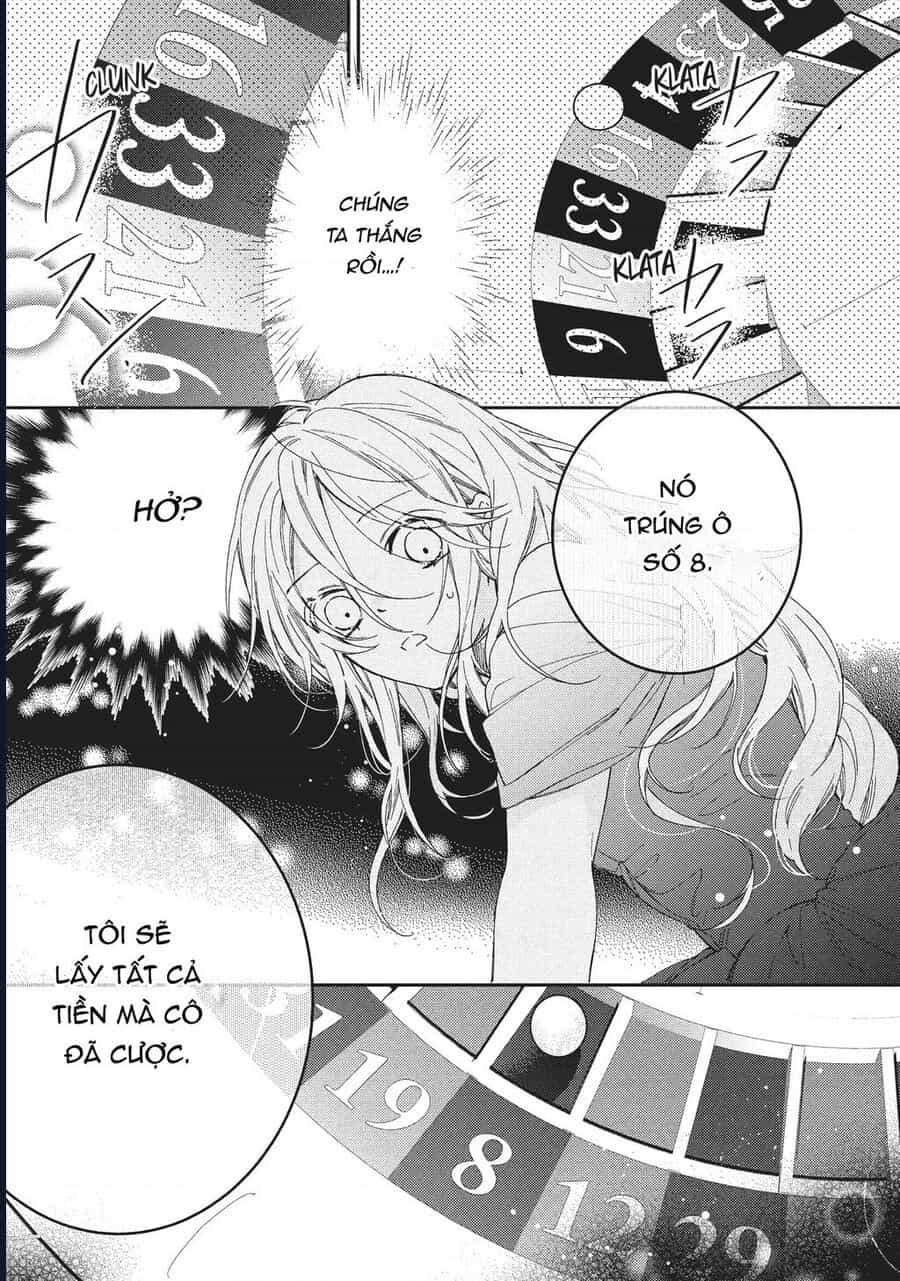 Boss Bride Days - Chương 4 - ảnh 34