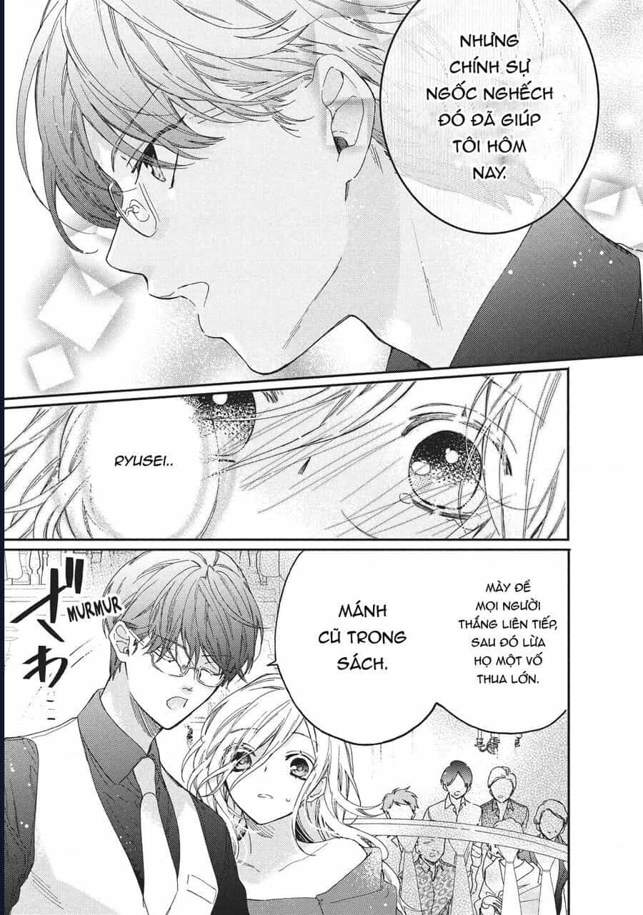 Boss Bride Days - Chương 4 - ảnh 40
