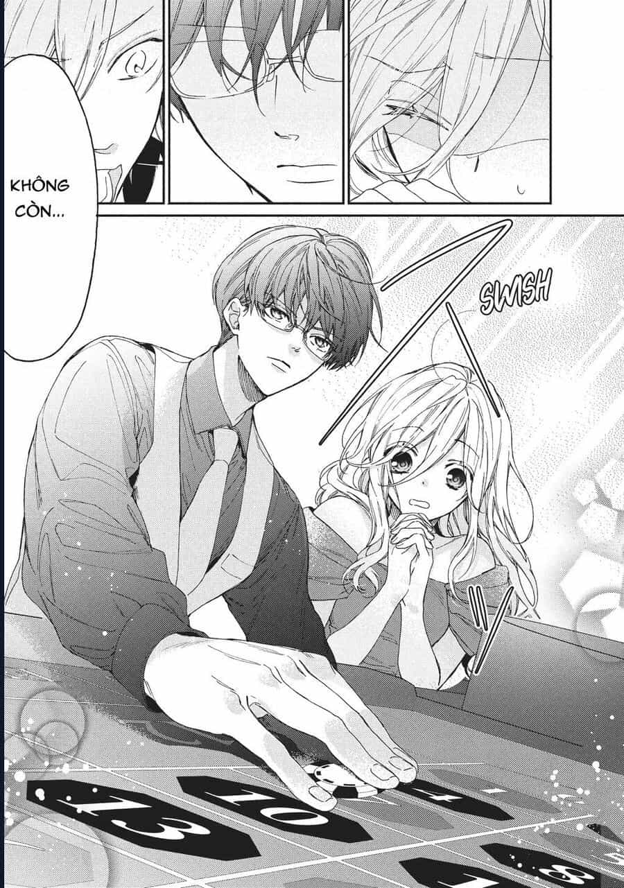 Boss Bride Days - Chương 4 - ảnh 50