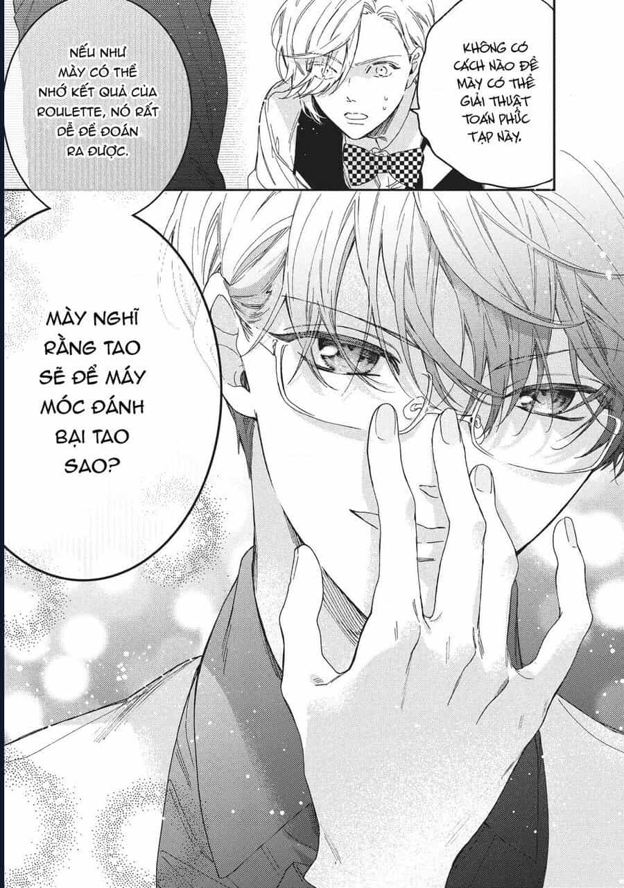 Boss Bride Days - Chương 4 - ảnh 54