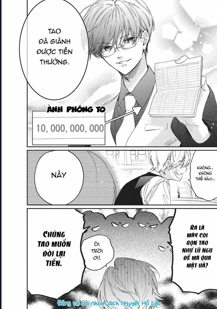 Boss Bride Days - Chương 4 - ảnh 57
