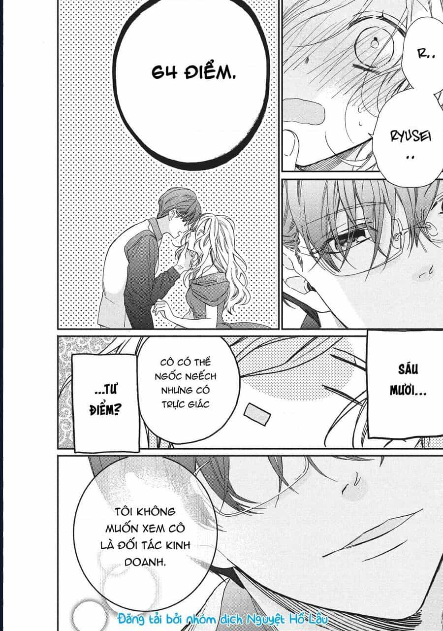 Boss Bride Days - Chương 4 - ảnh 59