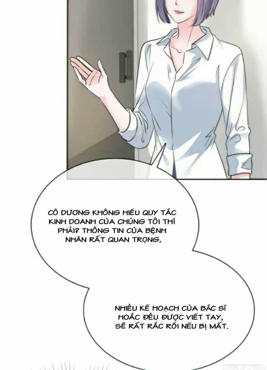 Boss Là Kim Chủ Của Tôi - Chương 11 - ảnh 17
