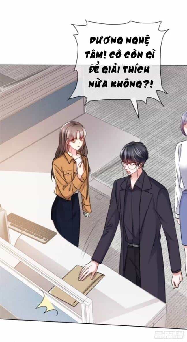 Boss Là Kim Chủ Của Tôi - Chương 12 - ảnh 6