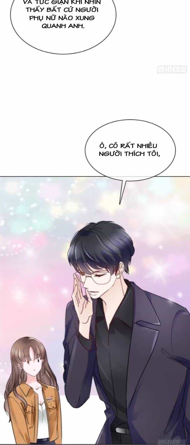 Boss Là Kim Chủ Của Tôi - Chương 13 - ảnh 6