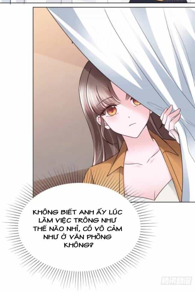 Boss Là Kim Chủ Của Tôi - Chương 14 - ảnh 13
