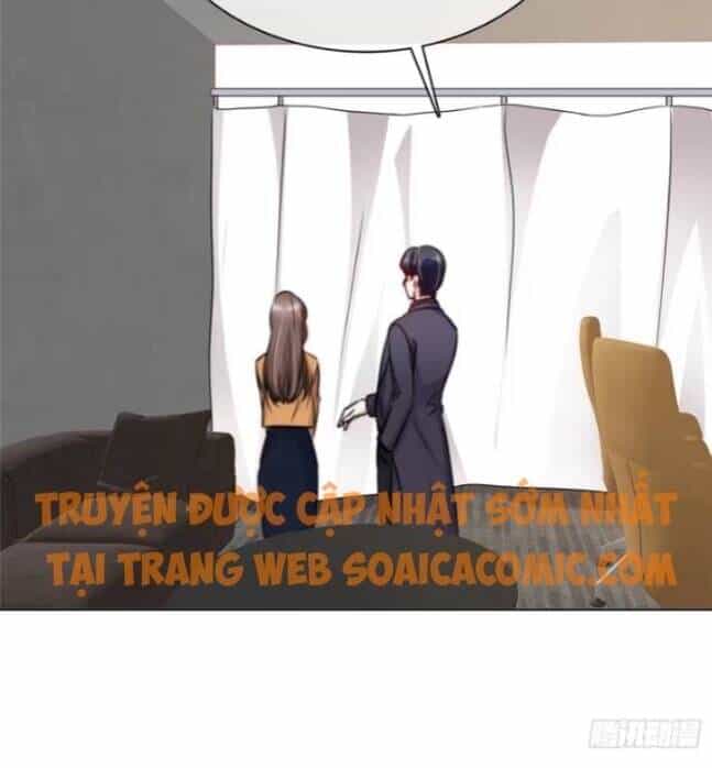 Boss Là Kim Chủ Của Tôi - Chương 14 - ảnh 7