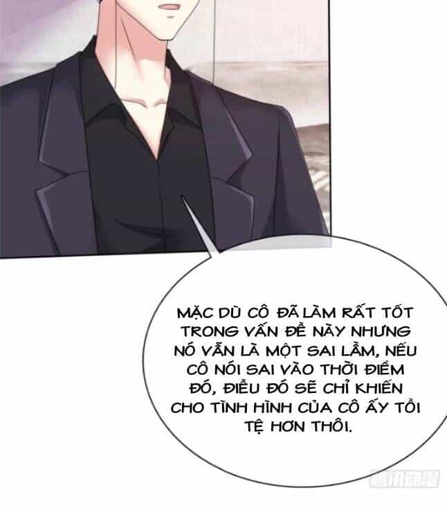 Boss Là Kim Chủ Của Tôi - Chương 17 - ảnh 14