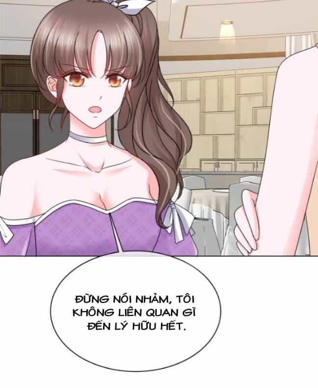 Boss Là Kim Chủ Của Tôi - Chương 18 - ảnh 17