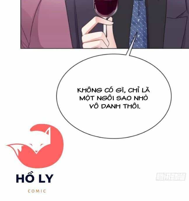 Boss Là Kim Chủ Của Tôi - Chương 19 - ảnh 6