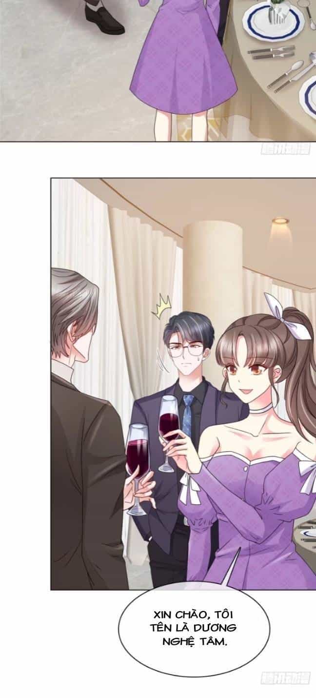 Boss Là Kim Chủ Của Tôi - Chương 20 - ảnh 6