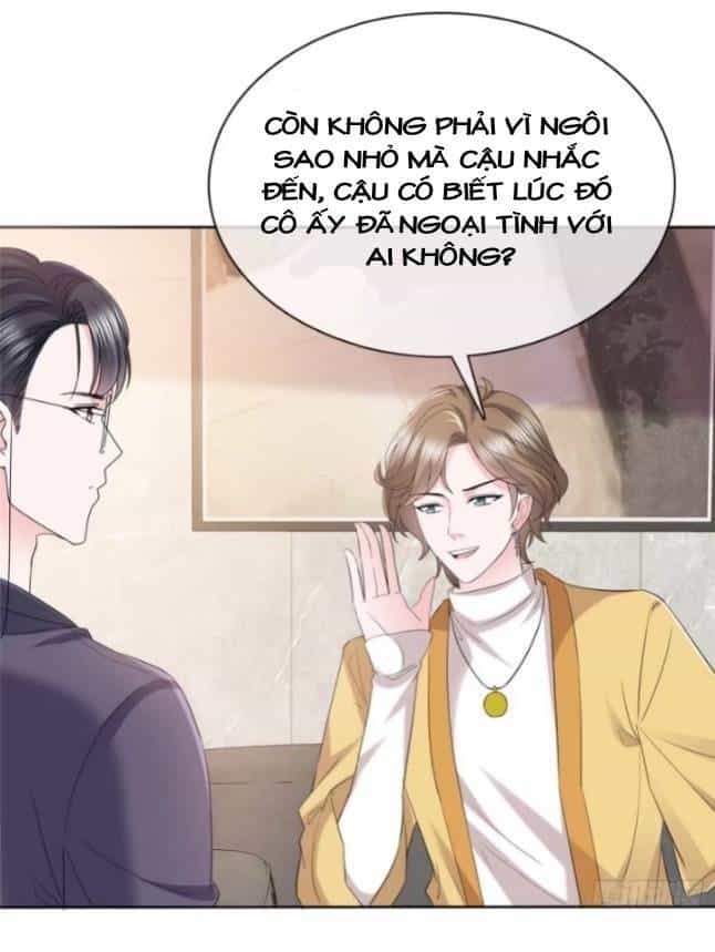 Boss Là Kim Chủ Của Tôi - Chương 28 - ảnh 13
