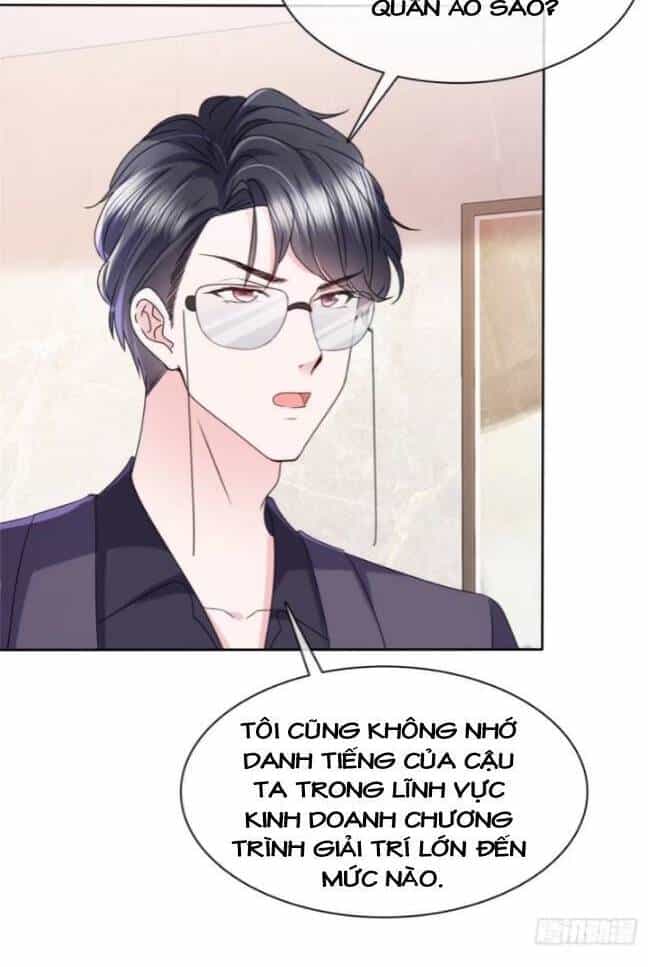 Boss Là Kim Chủ Của Tôi - Chương 28 - ảnh 15