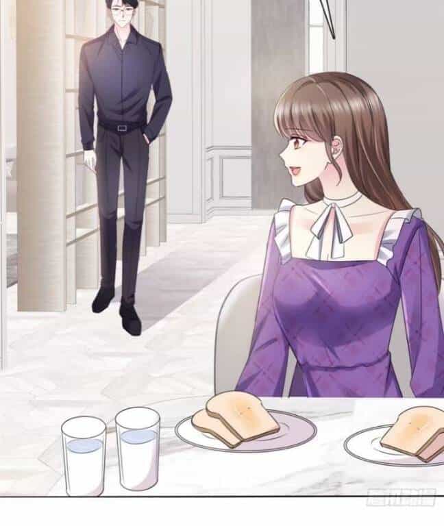 Boss Là Kim Chủ Của Tôi - Chương 28 - ảnh 4