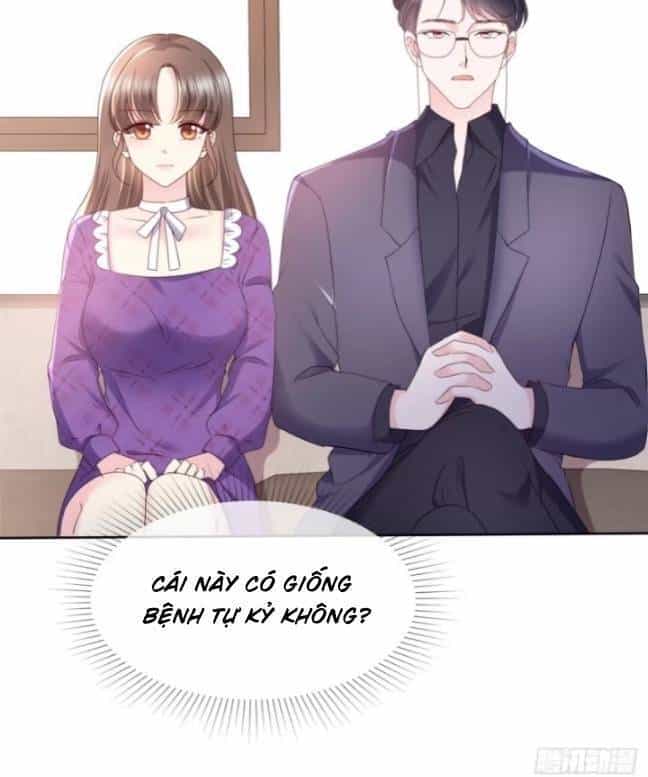Boss Là Kim Chủ Của Tôi - Chương 29 - ảnh 17