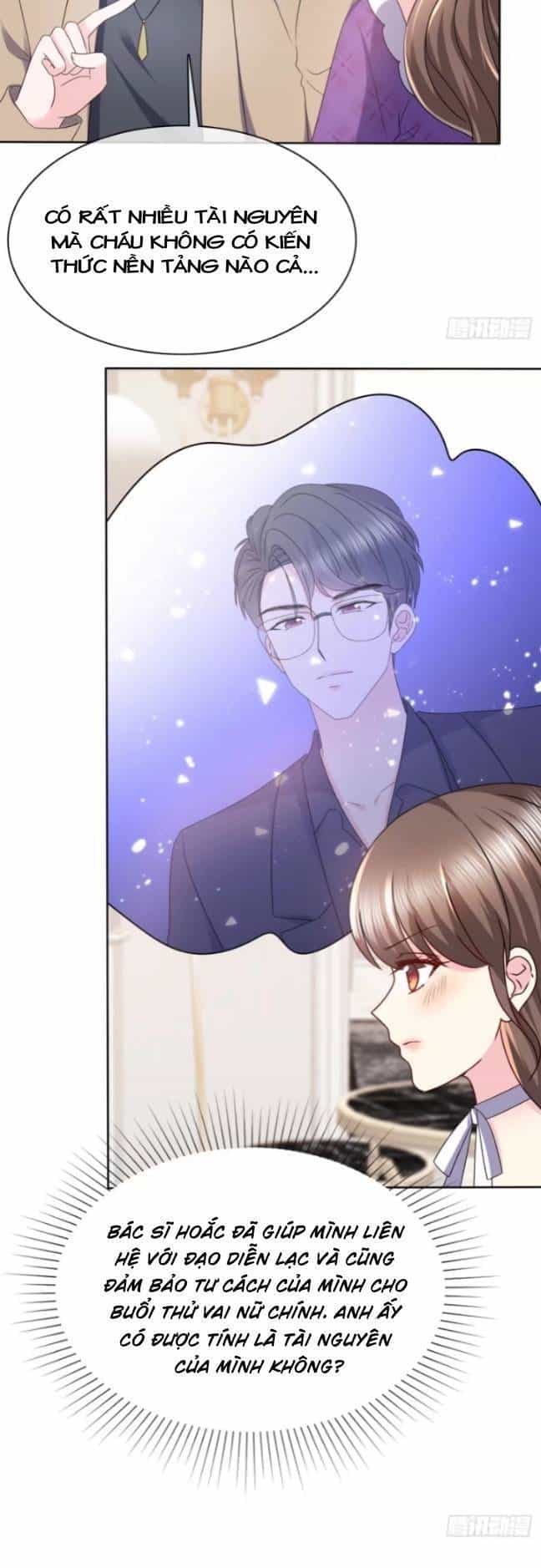 Boss Là Kim Chủ Của Tôi - Chương 29 - ảnh 8