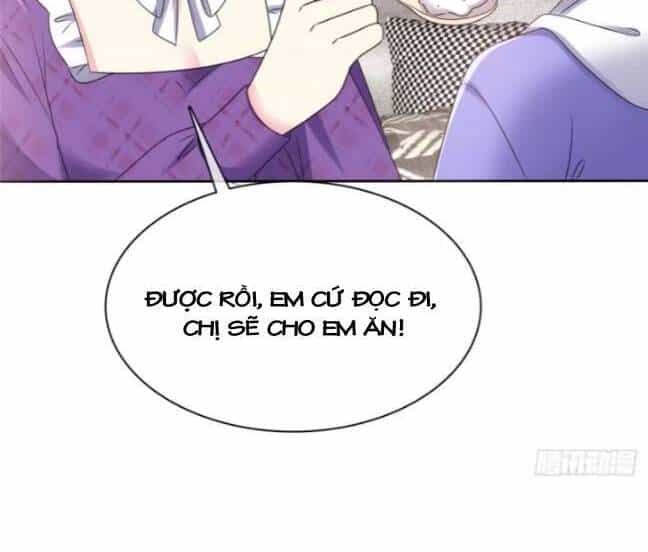 Boss Là Kim Chủ Của Tôi - Chương 30 - ảnh 18