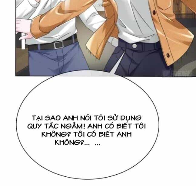 Boss Là Kim Chủ Của Tôi - Chương 4 - ảnh 15