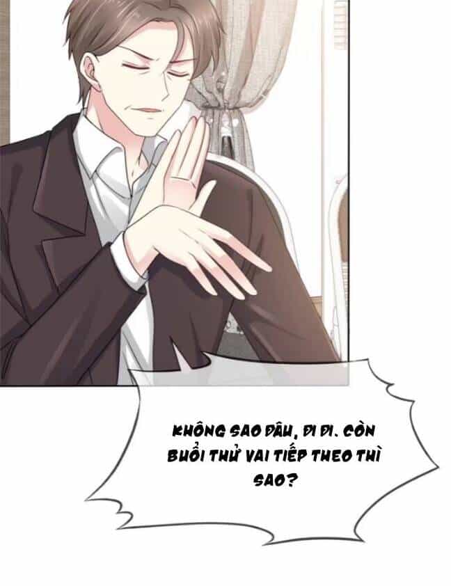 Boss Là Kim Chủ Của Tôi - Chương 4 - ảnh 17