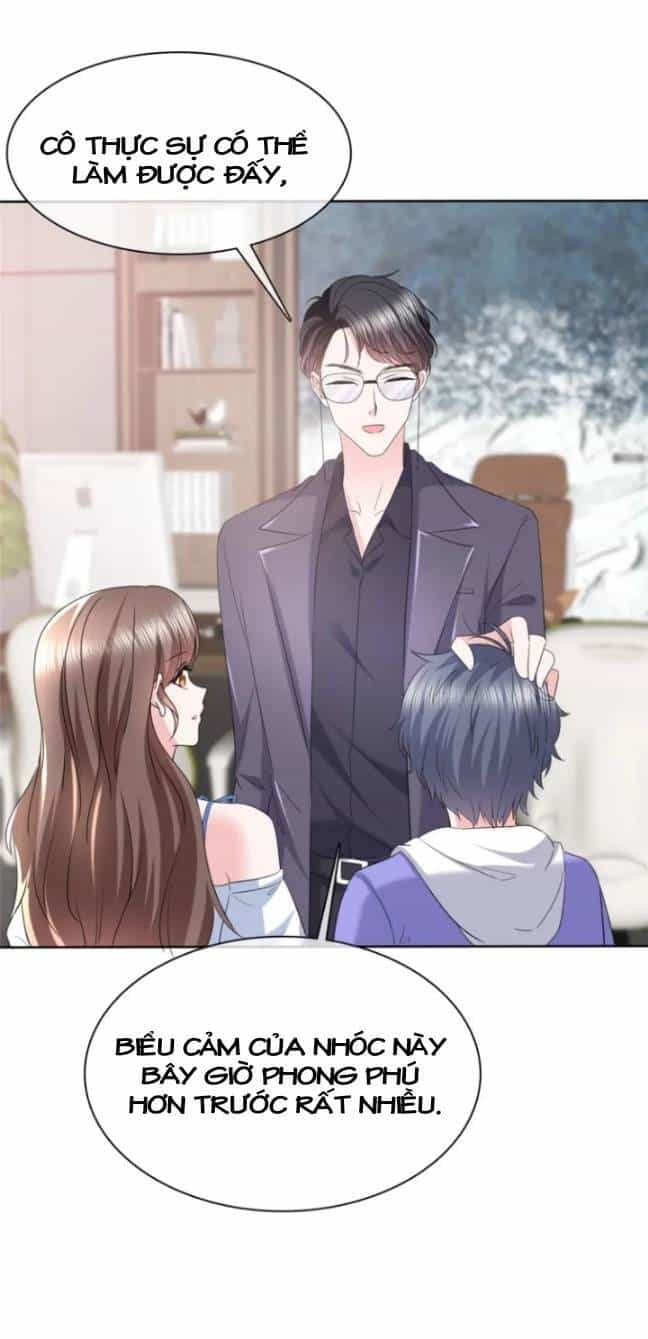 Boss Là Kim Chủ Của Tôi - Chương 34 - ảnh 17