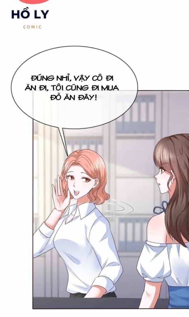 Boss Là Kim Chủ Của Tôi - Chương 34 - ảnh 5