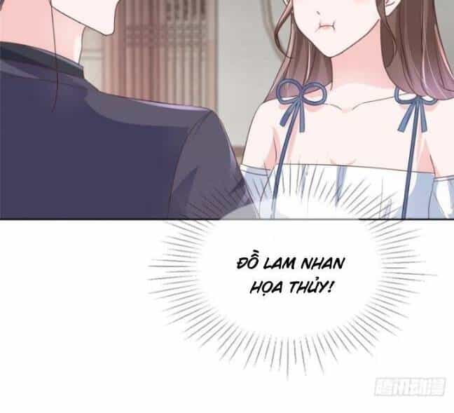 Boss Là Kim Chủ Của Tôi - Chương 38 - ảnh 12