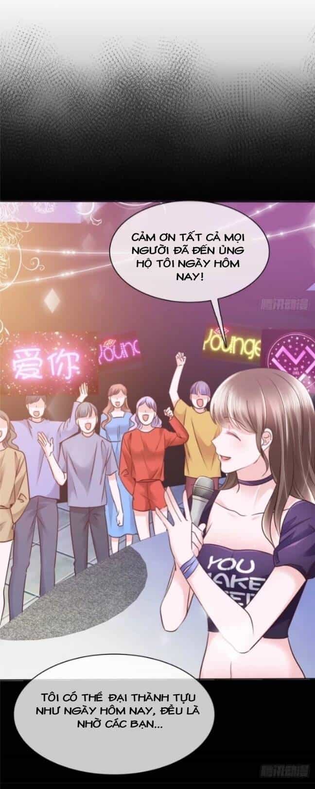 Boss Là Kim Chủ Của Tôi - Chương 5 - ảnh 5
