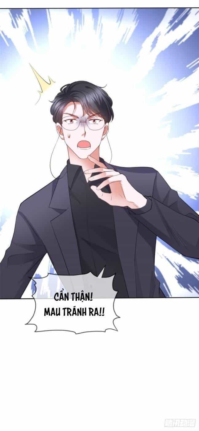 Boss Là Kim Chủ Của Tôi - Chương 42 - ảnh 22
