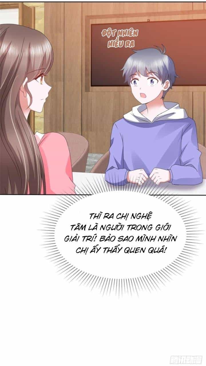 Boss Là Kim Chủ Của Tôi - Chương 43 - ảnh 19