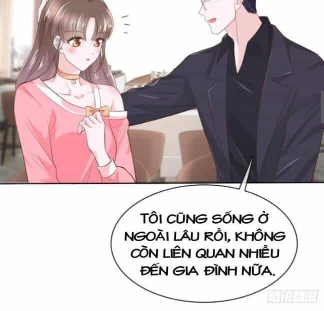 Boss Là Kim Chủ Của Tôi - Chương 44 - ảnh 7