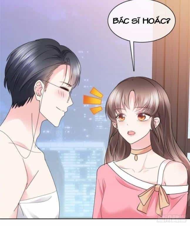 Boss Là Kim Chủ Của Tôi - Chương 45 - ảnh 14