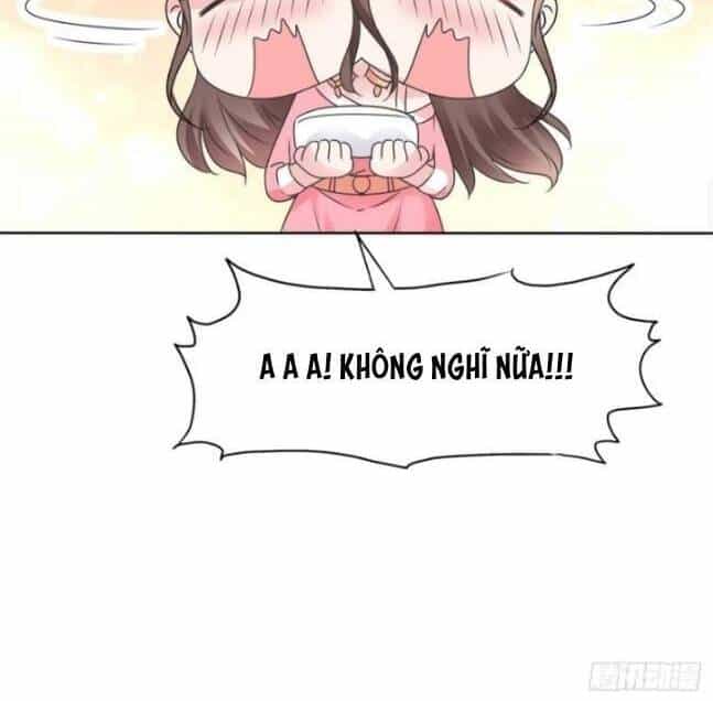 Boss Là Kim Chủ Của Tôi - Chương 45 - ảnh 7