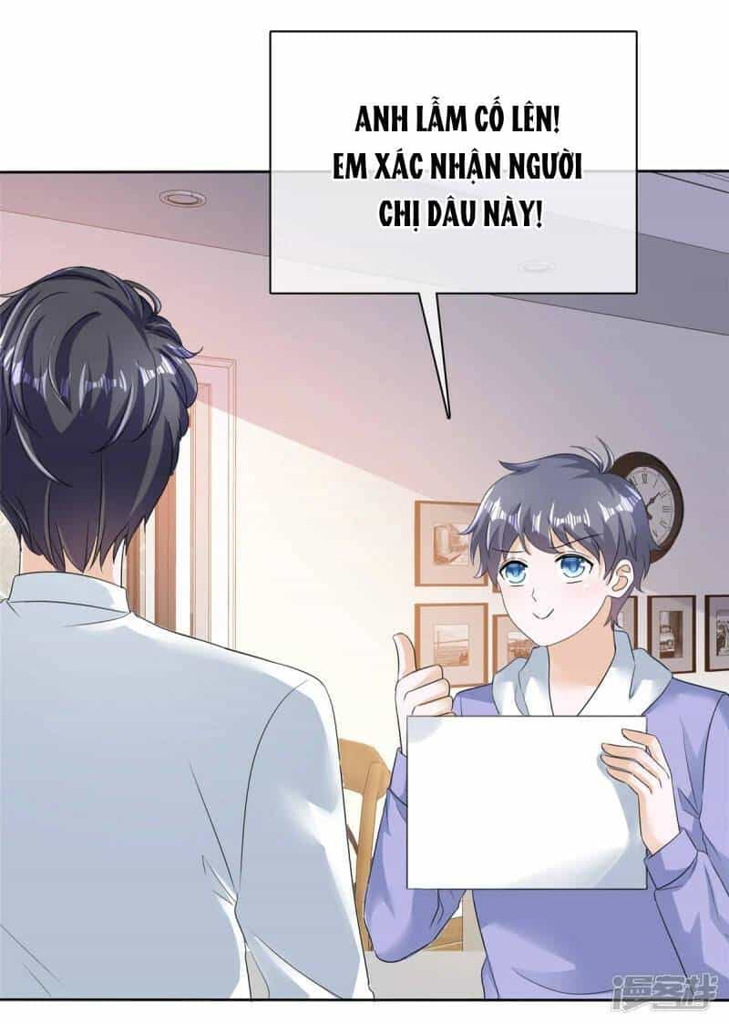 Boss Là Kim Chủ Của Tôi - Chương 47 - ảnh 18