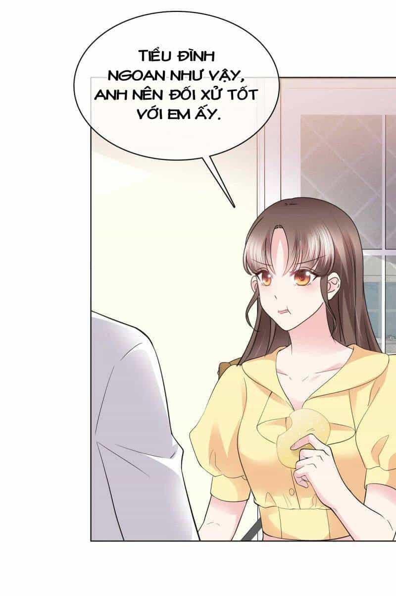 Boss Là Kim Chủ Của Tôi - Chương 47 - ảnh 5