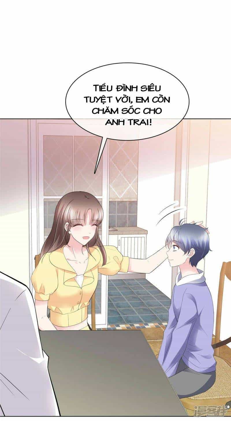 Boss Là Kim Chủ Của Tôi - Chương 47 - ảnh 8