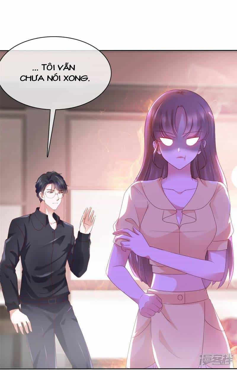 Boss Là Kim Chủ Của Tôi - Chương 48 - ảnh 11