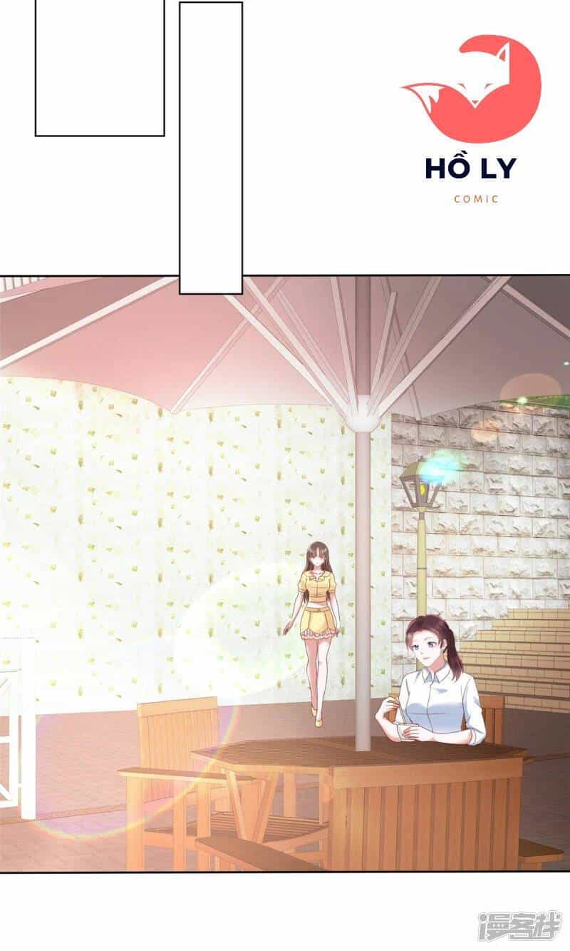 Boss Là Kim Chủ Của Tôi - Chương 48 - ảnh 14