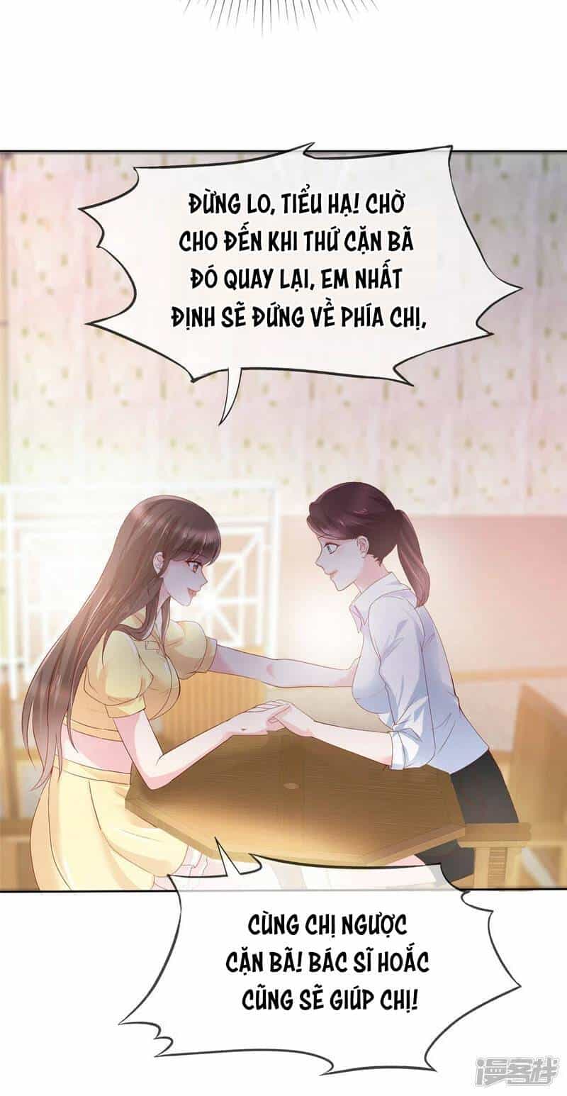 Boss Là Kim Chủ Của Tôi - Chương 48 - ảnh 16
